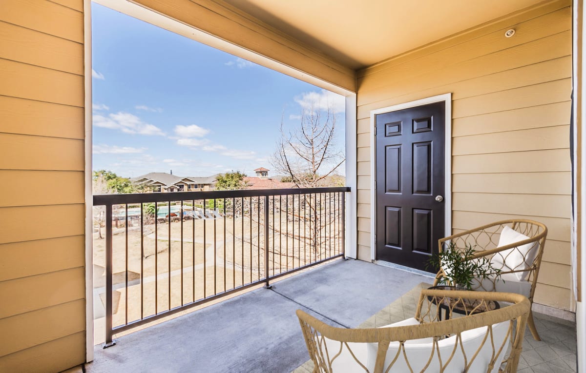 Photos of Rosemont at Mayfield Villas in Arlington, TX